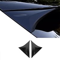 8870880ハリアーZ用 新品ハイマウント付ルーフスポイラーパール089 8870880ハリアーZ用 新品ハイマウント付ルーフスポイラーパール